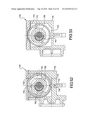 POWER SEAT HEIGHT ADJUSTER MECHANISM diagram and image