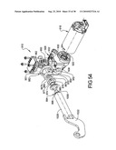 POWER SEAT HEIGHT ADJUSTER MECHANISM diagram and image