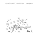 VEHICLE SEAT, ESPECIALLY MOTOR VEHICLE SEAT diagram and image