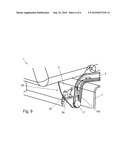 VEHICLE SEAT, ESPECIALLY MOTOR VEHICLE SEAT diagram and image