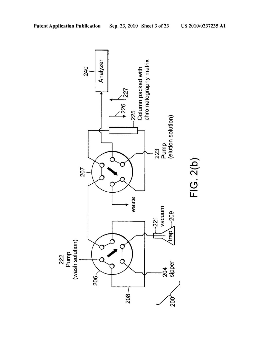 DEVICES AND METHODS FOR COUPLING MASS SPECTROMETRY DEVICES WITH CHROMATOGRAPHY SYSTEMS - diagram, schematic, and image 04