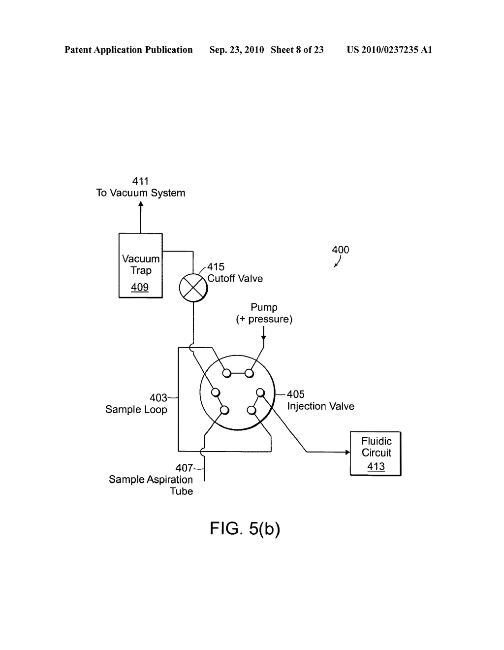 DEVICES AND METHODS FOR COUPLING MASS SPECTROMETRY DEVICES WITH CHROMATOGRAPHY SYSTEMS - diagram, schematic, and image 09