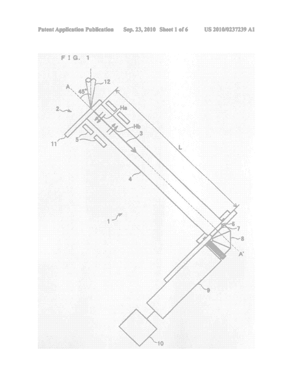 Ion Beam Detector - diagram, schematic, and image 02