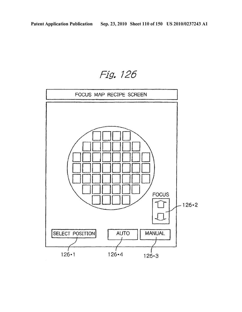 Testing apparatus using charged particles and device manufacturing method using the testing apparatus - diagram, schematic, and image 111