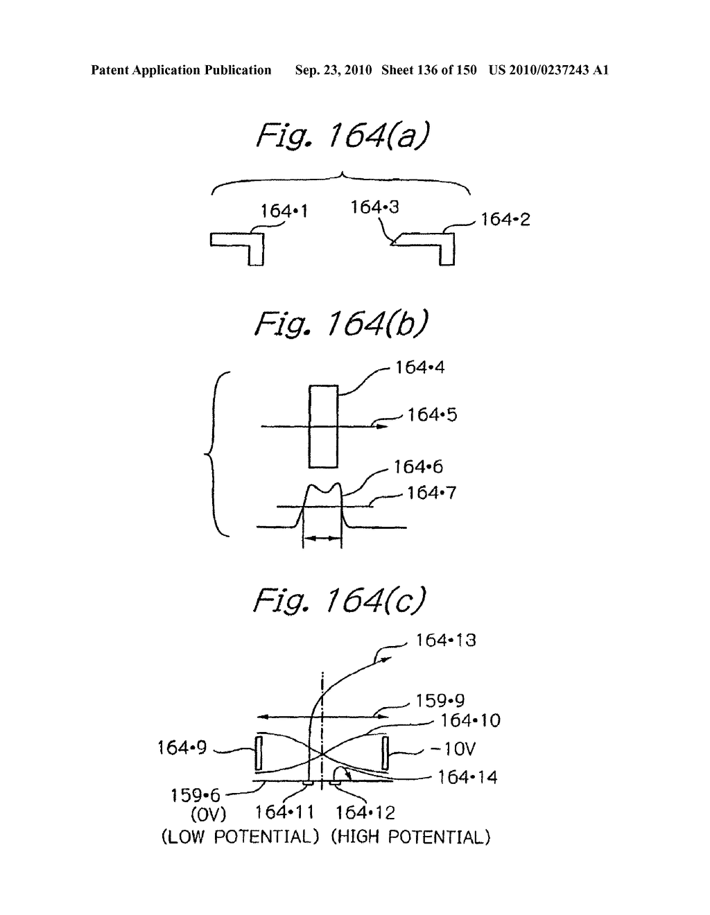 Testing apparatus using charged particles and device manufacturing method using the testing apparatus - diagram, schematic, and image 137