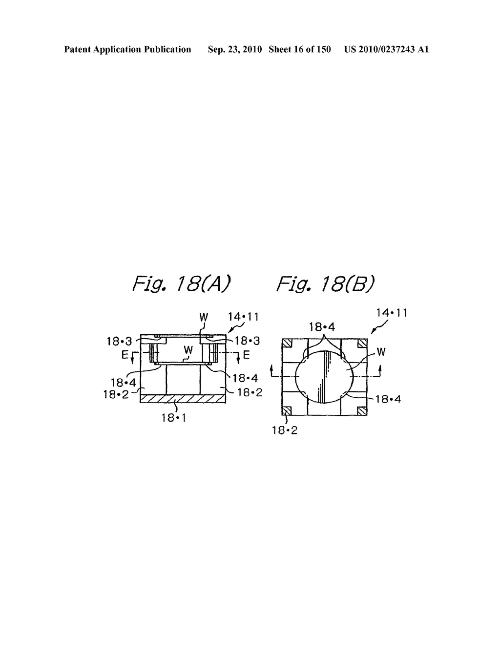 Testing apparatus using charged particles and device manufacturing method using the testing apparatus - diagram, schematic, and image 17