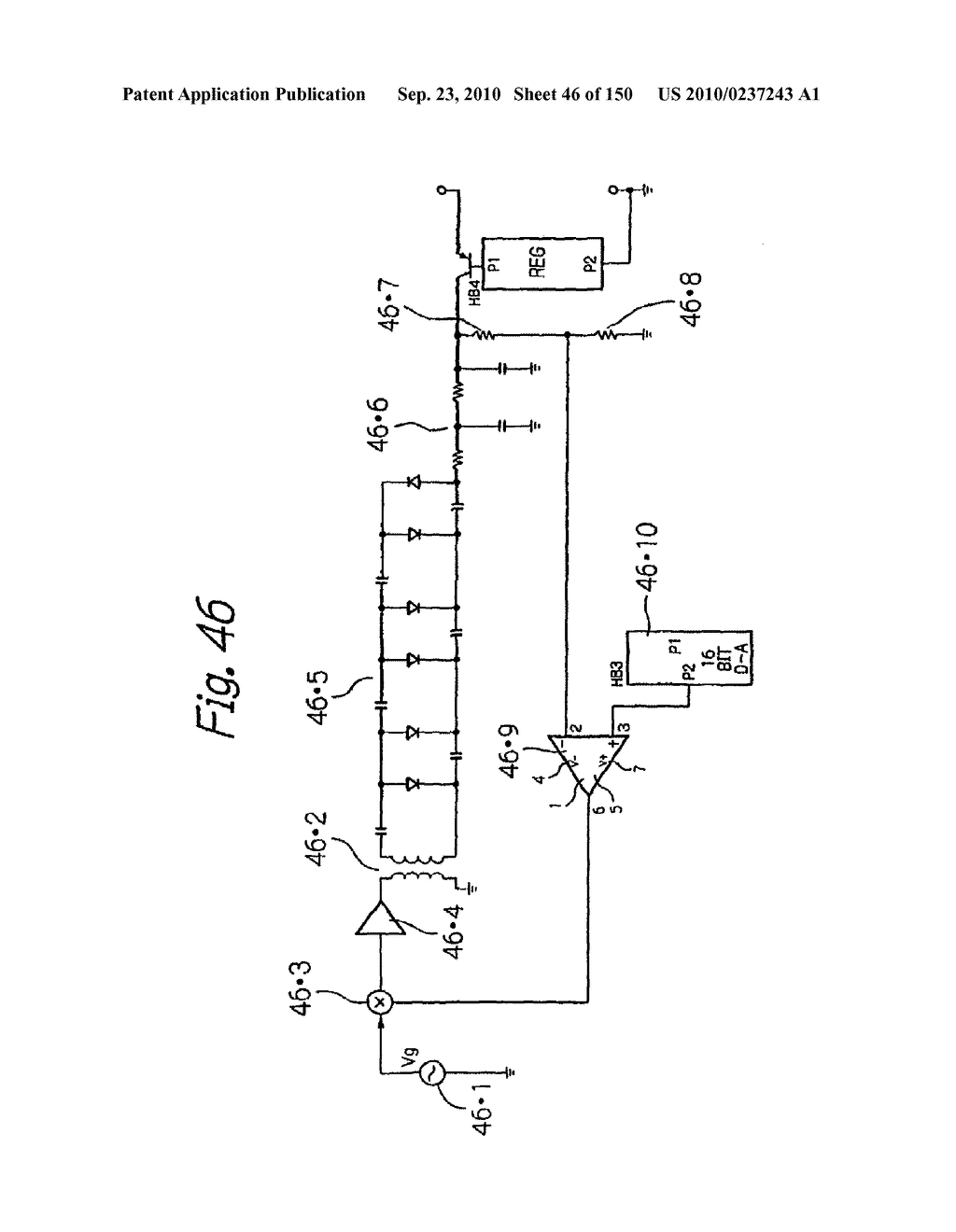 Testing apparatus using charged particles and device manufacturing method using the testing apparatus - diagram, schematic, and image 47