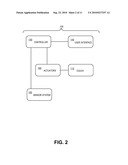 PATIENT POSITIONING ASSEMBLY diagram and image