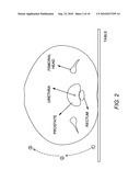 METHOD AND DEVICE FOR IMAGE GUIDED DYNAMIC RADIATION TREATMENT OF PROSTATE CANCER AND OTHER PELVIC LESIONS diagram and image