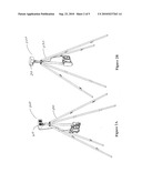 Dual Mode Portable Lighting System diagram and image