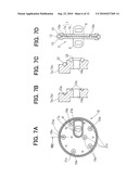 VALVE DEVICE diagram and image