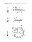 VALVE DEVICE diagram and image