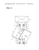 VALVE DEVICE diagram and image