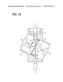 VALVE DEVICE diagram and image