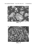 ORE REDUCTION PROCESS USING CARBON BASED MATERIALS HAVING A LOW SULFUR CONTENT AND TITANIUM OXIDE AND IRON METALLIZATION PRODUCT THEREFROM diagram and image