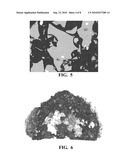 ORE REDUCTION PROCESS USING CARBON BASED MATERIALS HAVING A LOW SULFUR CONTENT AND TITANIUM OXIDE AND IRON METALLIZATION PRODUCT THEREFROM diagram and image