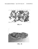ORE REDUCTION PROCESS USING CARBON BASED MATERIALS HAVING A LOW SULFUR CONTENT AND TITANIUM OXIDE AND IRON METALLIZATION PRODUCT THEREFROM diagram and image