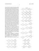 LIQUID CRYSTAL MIXTURE diagram and image