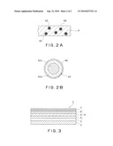 ELECTROLUMINESCENT DEVICE diagram and image