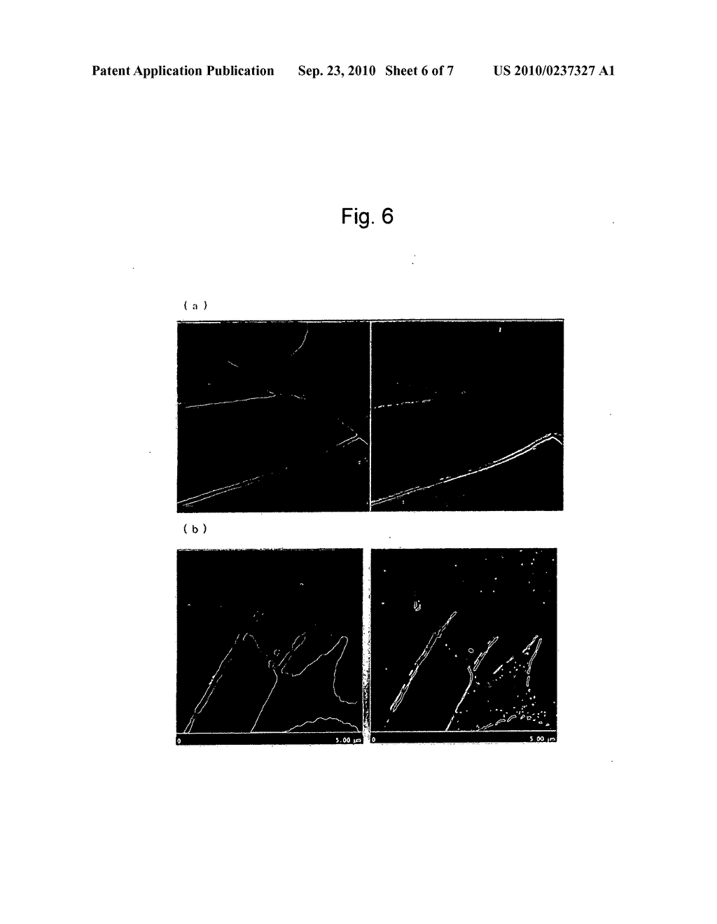 SMECTIC LIQUID CRYSTAL COMPOUND - diagram, schematic, and image 07