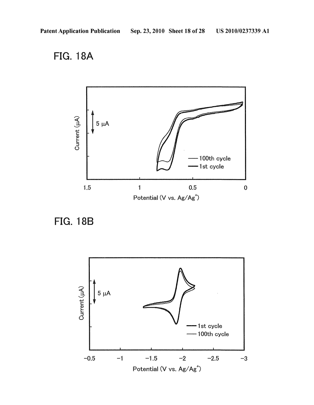 Carbazole Derivative with Heteroaromatic Ring, and Light-Emitting Element, Light-Emitting Device, and Electronic Device Using Carbazole Derivative with Heteroaromatic Ring - diagram, schematic, and image 19