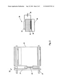  ELECTRONIC DEVICE AND A METHOD OF MANUFACTURING AN ELECTRONIC DEVICE diagram and image