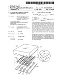 FLAT AND THIN LED-BASED LUMINARY PROVIDING COLLIMATED LIGHT diagram and image