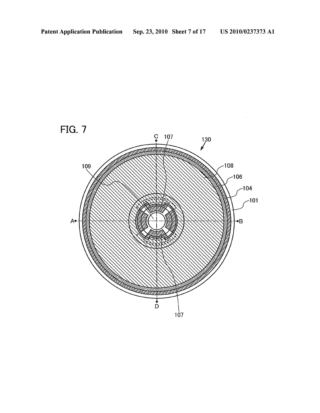 Lighting Device - diagram, schematic, and image 08