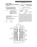 SEMICONDUCTOR MEMORY DEVICE HAVING THREE-DIMENSIONALLY ARRANGED MEMORY CELLS, AND MANUFACTURING METHOD THEREOF diagram and image