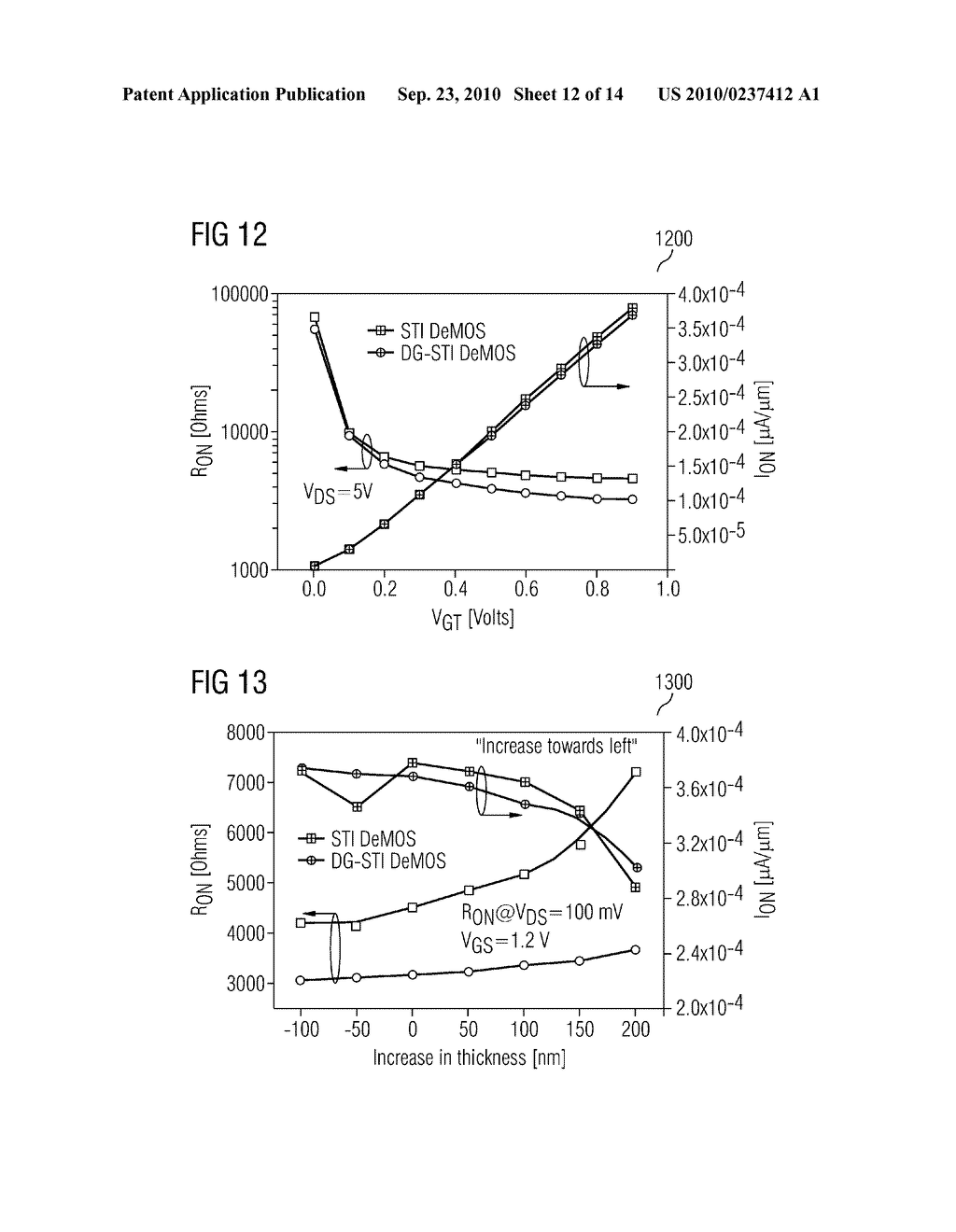 SEMICONDUCTOR DEVICES AND METHODS FOR MANUFACTURING A SEMICONDUCTOR DEVICE - diagram, schematic, and image 13