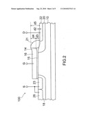 Semiconductor device and method for manufacturing semiconductor device diagram and image