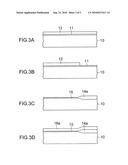 Semiconductor device and method for manufacturing semiconductor device diagram and image