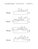 Semiconductor device and method for manufacturing semiconductor device diagram and image