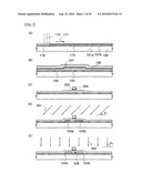 SEMICONDUCTOR DEVICE AND METHOD FOR FABRICATING THE SAME diagram and image