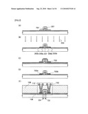 SEMICONDUCTOR DEVICE AND METHOD FOR FABRICATING THE SAME diagram and image