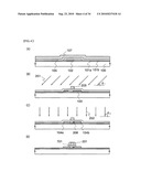 SEMICONDUCTOR DEVICE AND METHOD FOR FABRICATING THE SAME diagram and image