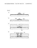 SEMICONDUCTOR DEVICE AND METHOD FOR FABRICATING THE SAME diagram and image