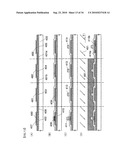 SEMICONDUCTOR DEVICE AND METHOD FOR FABRICATING THE SAME diagram and image