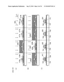 SEMICONDUCTOR DEVICE AND METHOD FOR FABRICATING THE SAME diagram and image