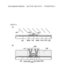 SEMICONDUCTOR DEVICE AND METHOD FOR FABRICATING THE SAME diagram and image