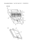 SEMICONDUCTOR DEVICE AND METHOD FOR FABRICATING THE SAME diagram and image