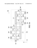 Static Random Access Memory (SRAM) Cell and Method for Forming Same diagram and image