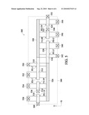 Static Random Access Memory (SRAM) Cell and Method for Forming Same diagram and image