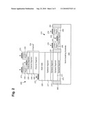 Bipolar/Dual FET Structure Having FETs With Isolated Channels diagram and image