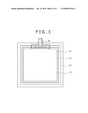 LIGHT-RECEIVING DEVICE AND METHOD FOR MANUFACTURING LIGHT-RECEIVING DEVICE diagram and image