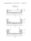 LIGHT-RECEIVING DEVICE AND METHOD FOR MANUFACTURING LIGHT-RECEIVING DEVICE diagram and image