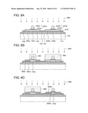 SEMICONDUCTOR SUBSTRATE AND METHOD FOR MANUFACTURING THE SAME diagram and image