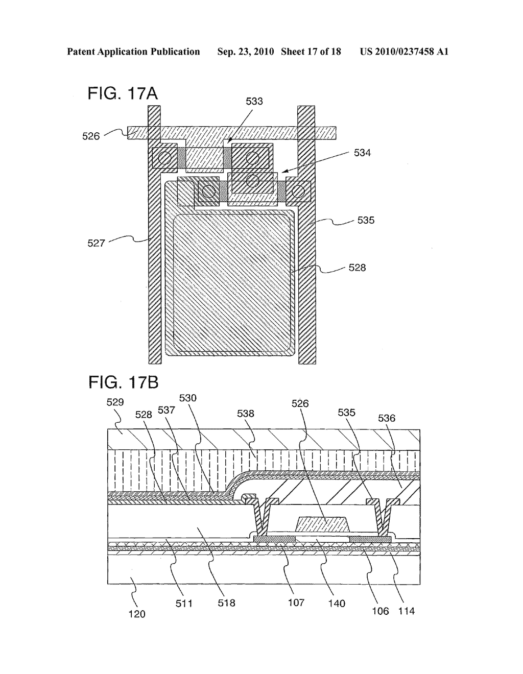 SEMICONDUCTOR SUBSTRATE AND METHOD FOR MANUFACTURING THE SAME - diagram, schematic, and image 18