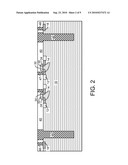 Chip Guard Ring Including a Through-Substrate Via diagram and image