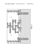 Chip Guard Ring Including a Through-Substrate Via diagram and image